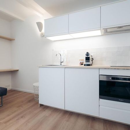 Le Petit Bellifontain Apartamento Fontainebleau Exterior foto